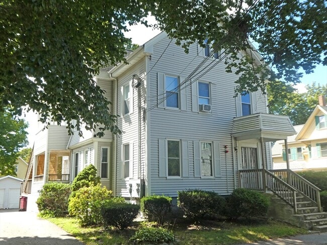 Building Photo - 14 Forest St Unit 1 Rental