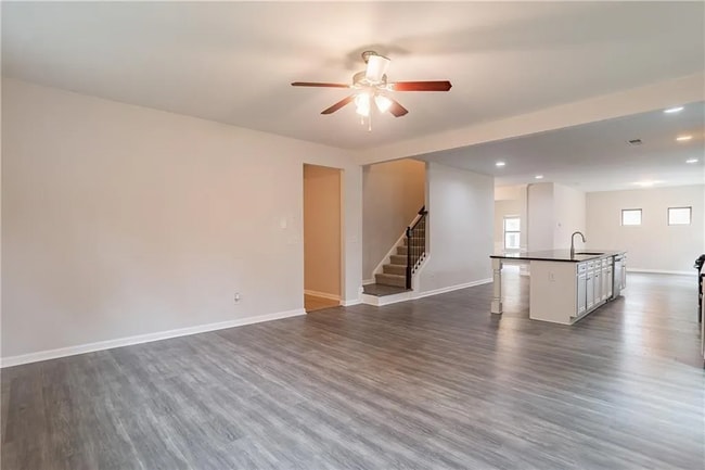 Photo - 3443 Woodshade Dr