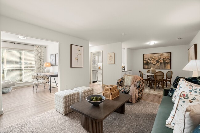 Photo - Cortland Woodlands