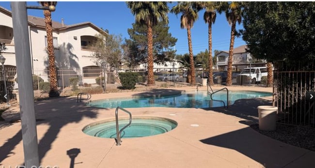 Photo - 5655 E Sahara Ave Unit 2046