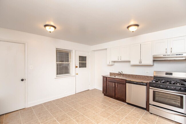 Photo - 1532 W Wilson Ave Apartamento Unidad 1