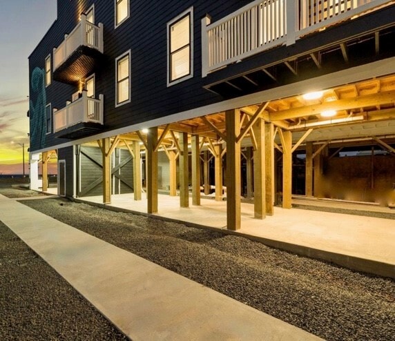 Photo - 803 Avenue K