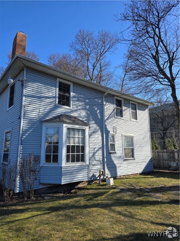 Building Photo - 780 W Ferry St Rental