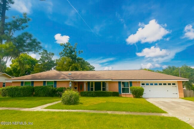 Building Photo - 1148 Montego Rd E Rental
