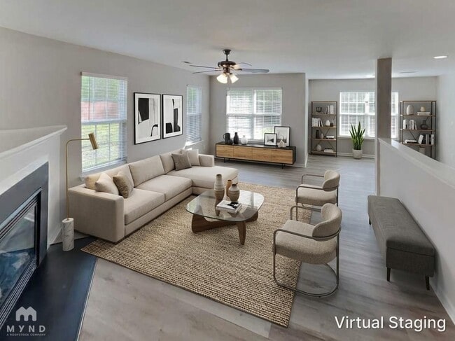 Photo - 1101 Southridge Dr