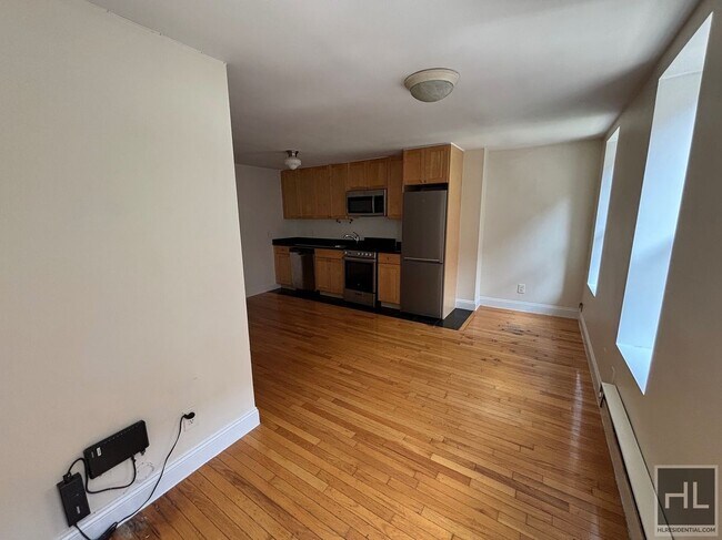 Photo - MOTT STREET Unit 3F