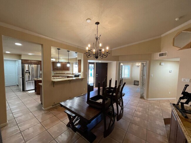 Photo - OFFERED FURNISHED OR UNFURNISHED - With view of the Yuma valley!