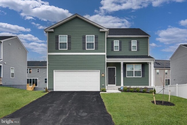 Photo - 3210 White Tail Dr