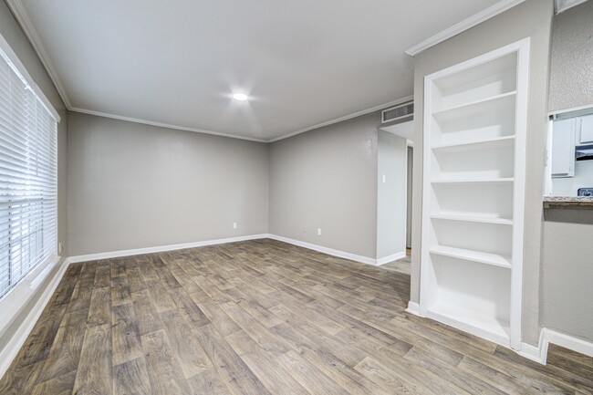 Photo - Ashford Westchase