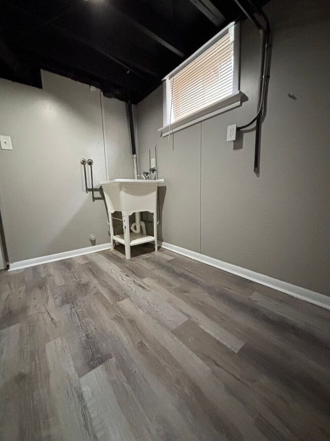 Photo - Spacious 3-Bedroom 2 Bath Home in Gary