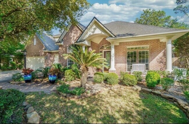 Photo - 94 E Fairbranch Cir