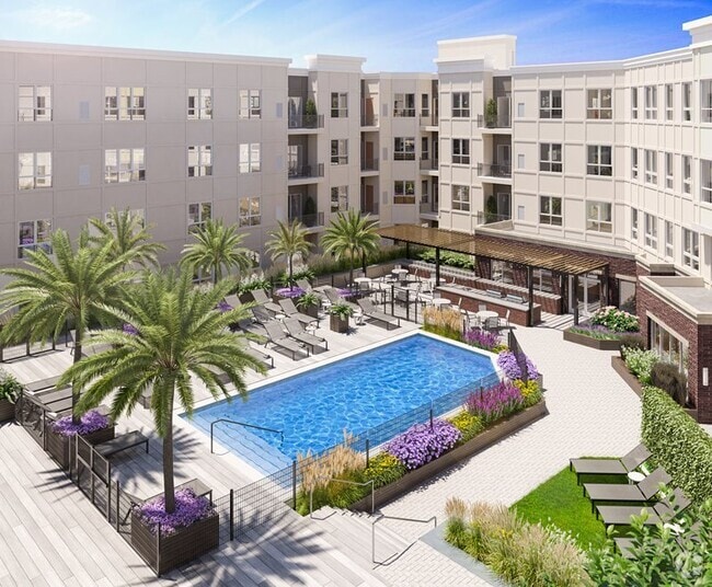 Fairleigh Dickinson UniversityMetropolitan Campus OffCampus Housing