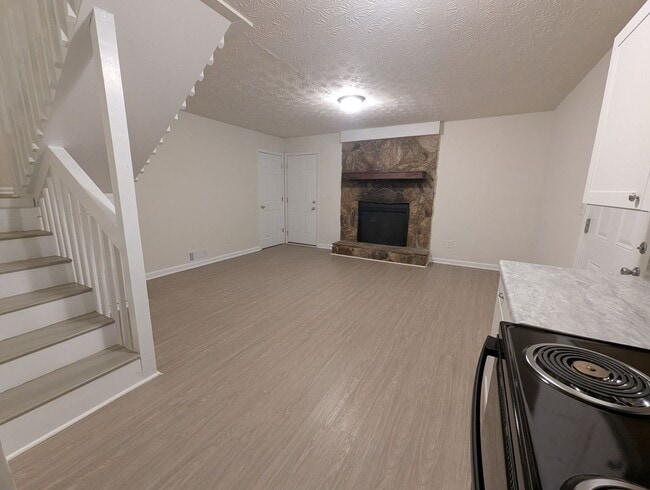 Photo - Pet-Friendly 2-bedroom, 1-bath A-Frame Home in the Rustwood Community