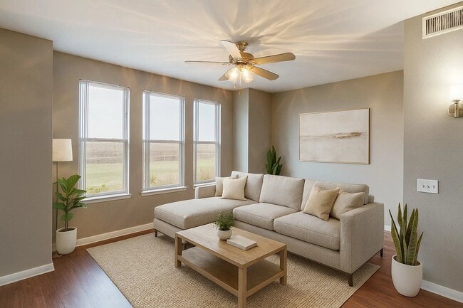 Photo - 305 River Fern Ave Unidad 2307