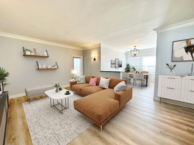 Photo - 1133 Westmoreland Ave Apartamento Unidad 1
