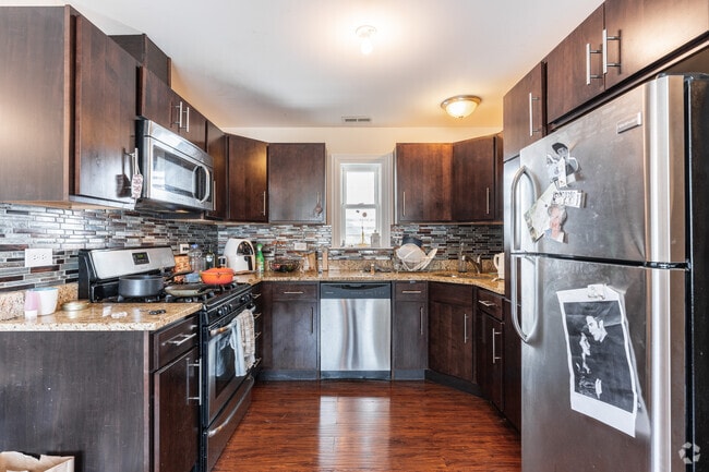 Building Photo - 3047 N Kimball Ave Unit 2 Rental