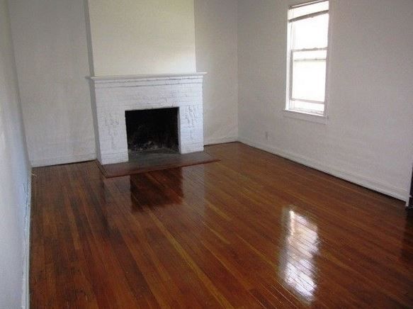 Beacon Hill Apartments