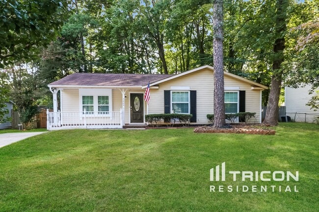 Building Photo - 4809 Smokehollow Rd Rental