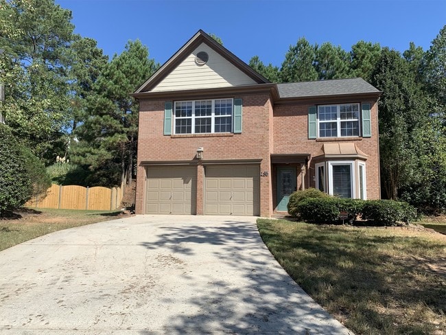 Building Photo - 485 Chippenham Ct Rental