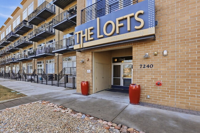 Photo - Bright and Spotless - Fully Furnished 2 Bed 2 Bath Condo in the heart of Belmar! 
Available Now! Unit #414