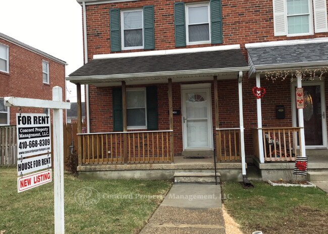 Photo - 1745 Yakona Rd Townhome