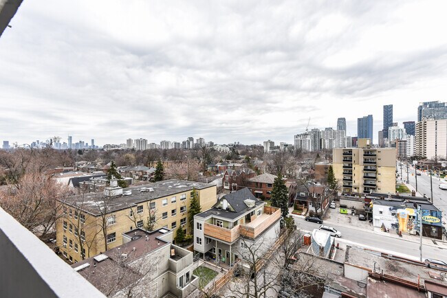 Photo - Mount Pleasant Tower Unit 00100