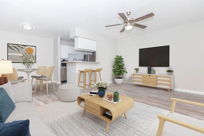 Photo - 21717 Inverness Forest Blvd Unidad 705