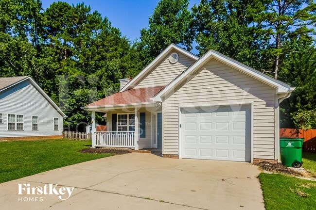 Photo - 6115 Country Walk Dr