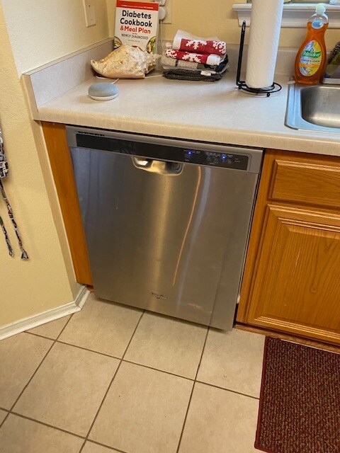 dishwasher - 47 Latrobe Post