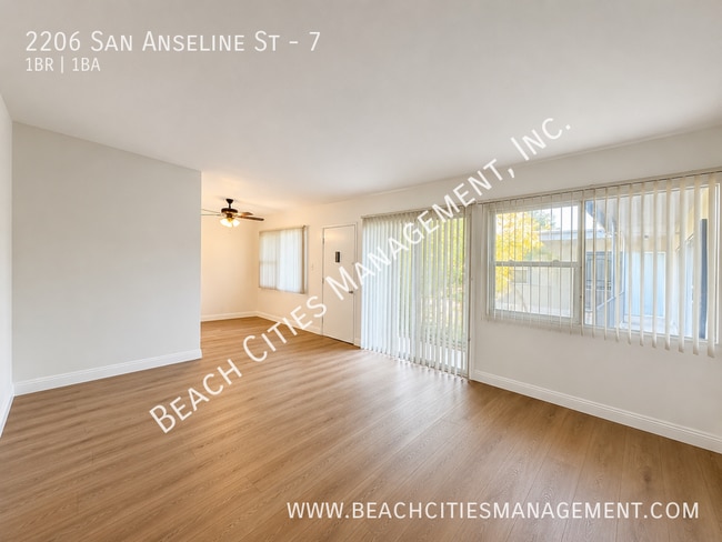 Photo - 2206 San Anseline Ave Unidad 7