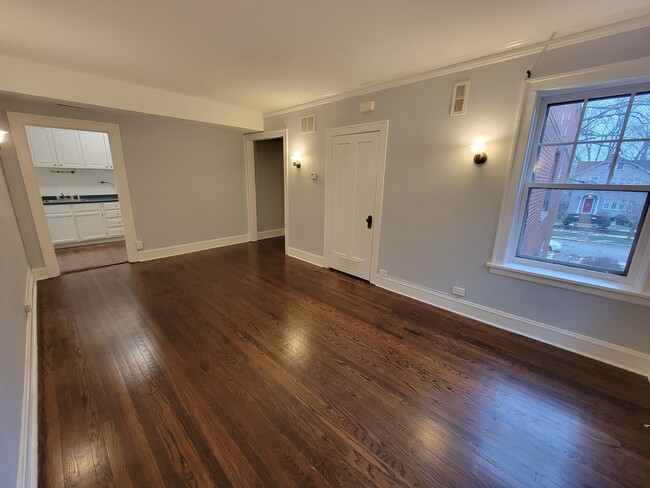 Photo - 1624 Washington St Unit 2S