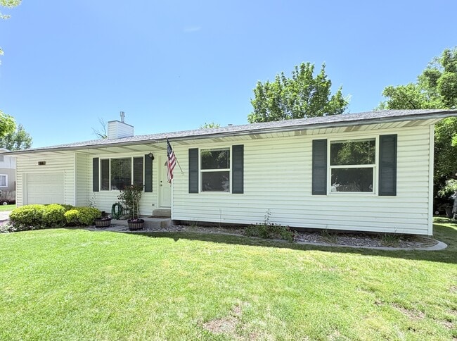 Photo - 1616 S 400 W St House
