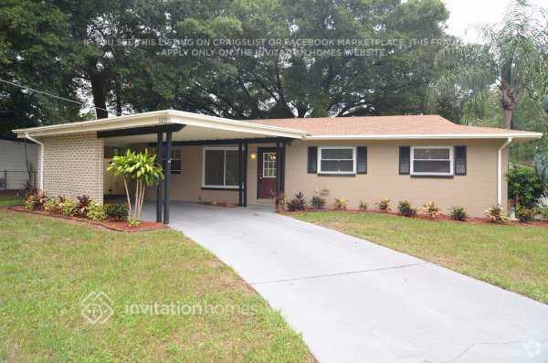 Building Photo - 520 Donna Dr Rental