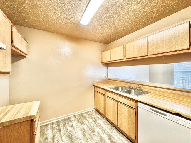 Photo - Three Bedroom Apartment with Spacious Dining and Living Area