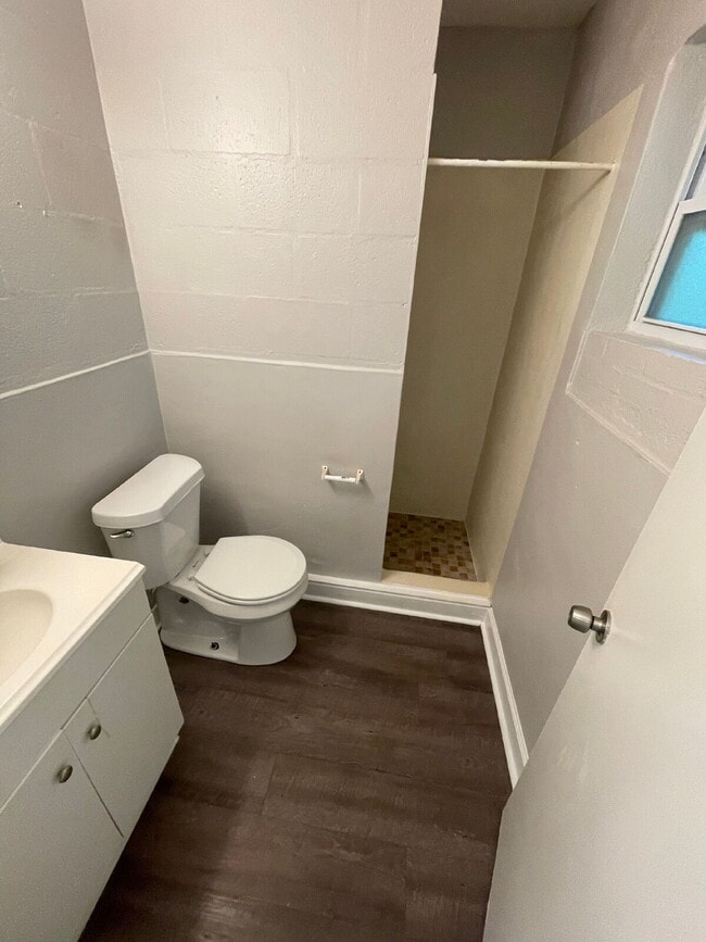 Photo - Available now. Upgraded studio! Unit 2