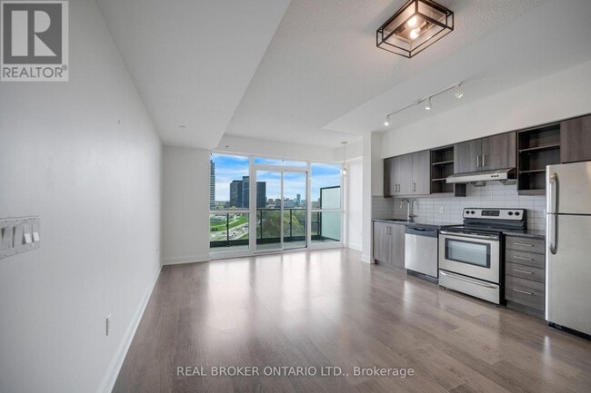 Photo - 160 Vanderhoof Ave Unité 1118