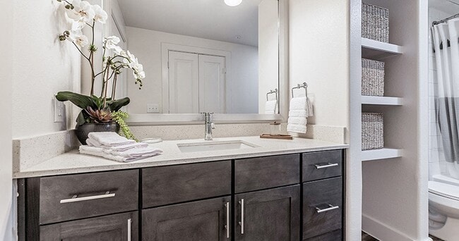 Parkside at Craig Ranch Apartments