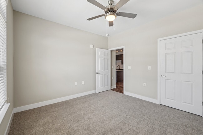 Dormitorio - Vintage Northcreek