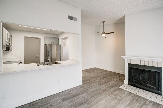 Shift Apartments apartments — community photo