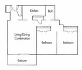 two one floor plan.jpg