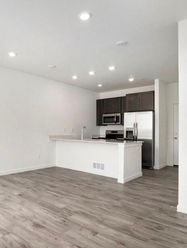 Photo - Efficient & Modern 2024-Built Townhome | 2 Bed | 2-Car Garage | Timnath