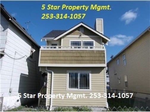 Building Photo - MOVE-IN SPECIAL! $500 plus Security Deposi... Rental