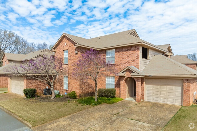 Photo - The Wyndham Apartments