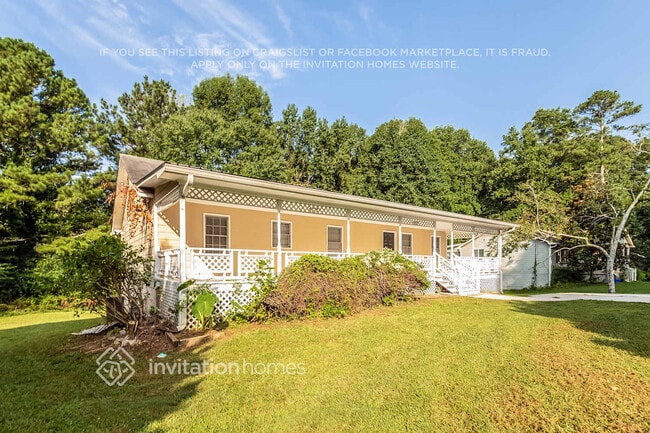 Photo - 1597 Holly Brook Rd SW