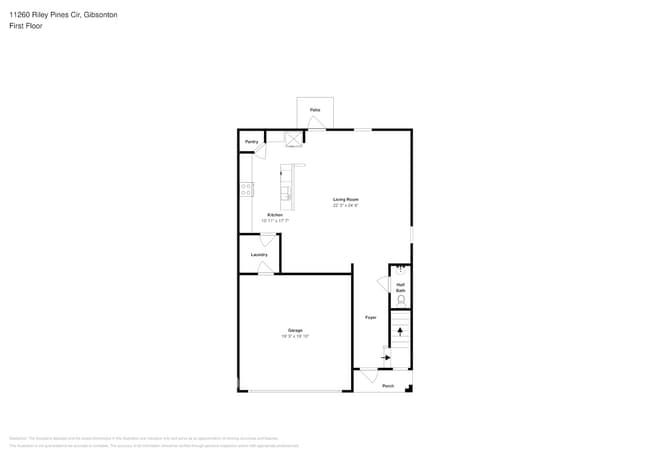 Photo - 11260 Riley Pines Cir