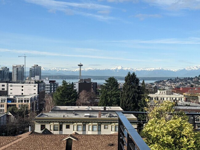 Photo - Thomas Street Lofts - Studio Unidad 107