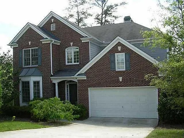Photo - 158 Vinings Lake Ct SW House