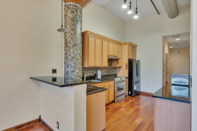 Photo - 689 Marin Blvd Unit 901