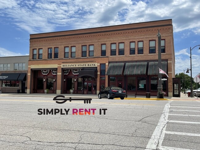 Building Photo - 1 Bedroom Downtown Story City
