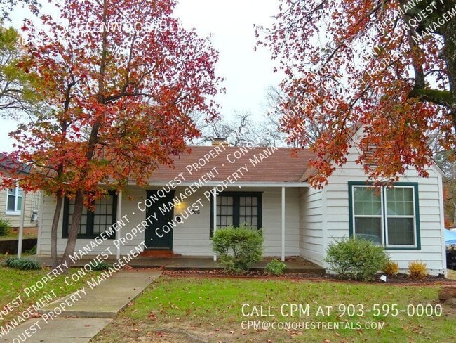 Building Photo - 1306 S Glenwood Blvd